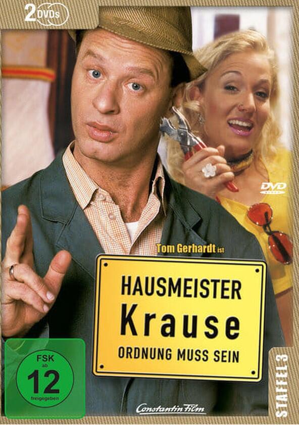 Hausmeister Krause - Season 3 Hausmeister Krause - Season 3