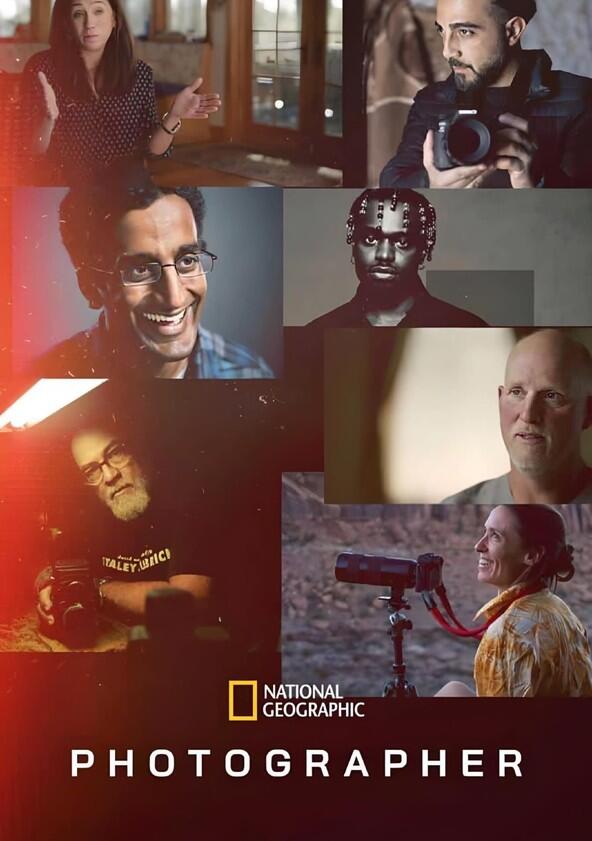 Photographer - Season 1 Photographer - Season 1