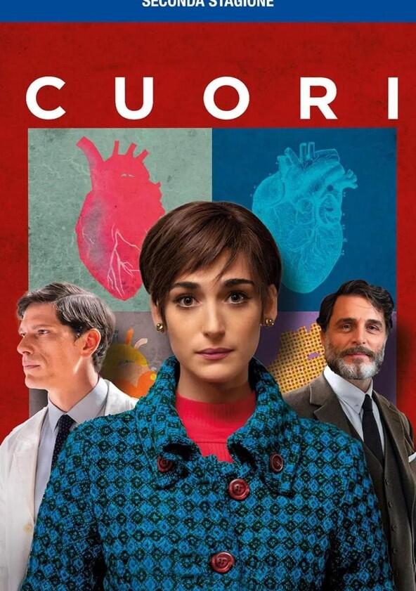 Cuori - Season 2 Cuori - Season 2