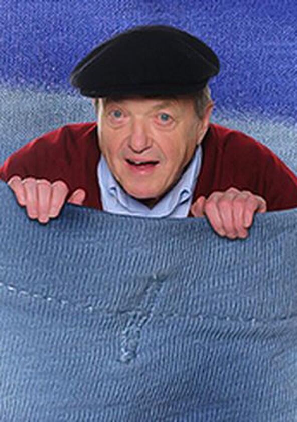Grandpa in My Pocket - Season 2