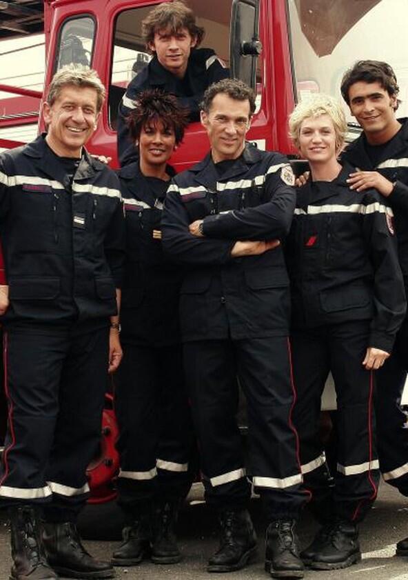 S.O.S. 18 - Season 2
