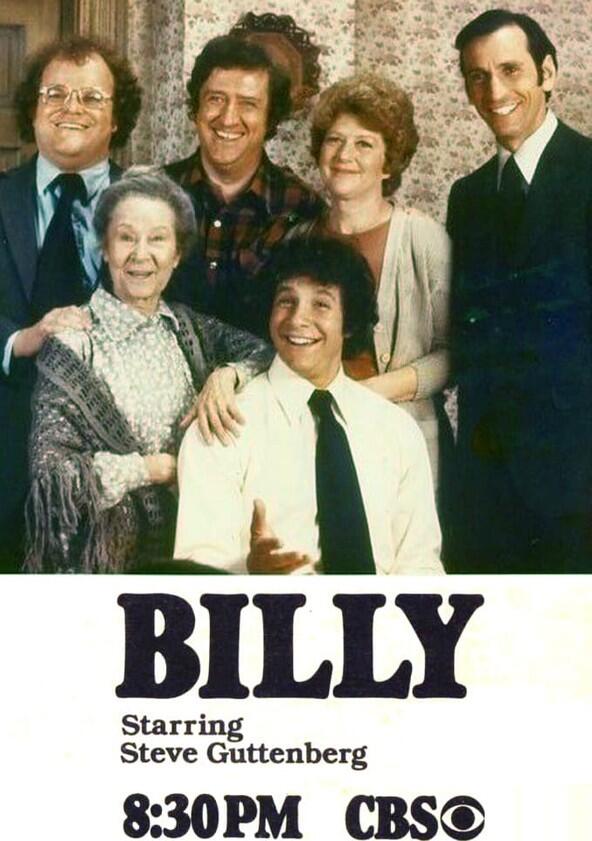 Billy Billy