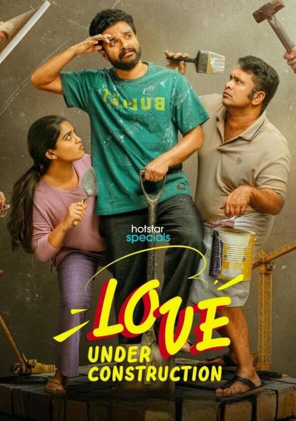 Love Under Construction - Season 1
