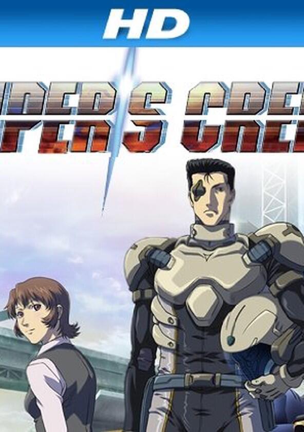 Viper's Creed - Season 1 Viper's Creed - Season 1
