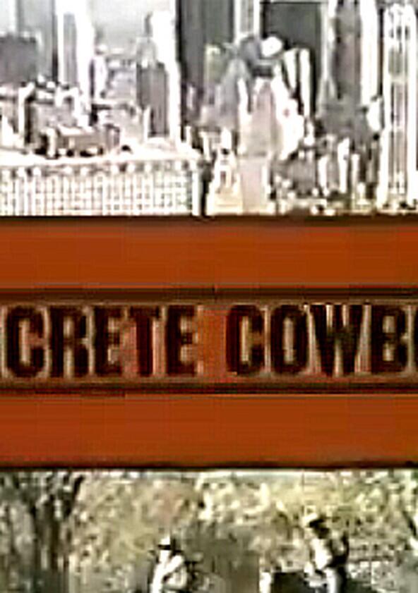 Concrete Cowboys - Season 1