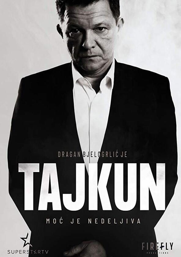 Tajkun - Season 1 Tajkun - Season 1