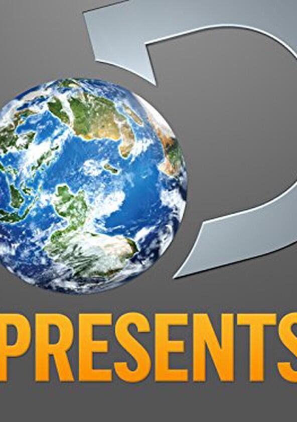 UFOs Over Earth - Season 1