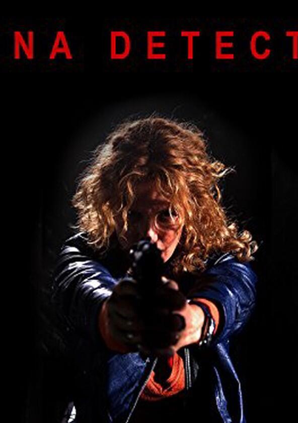 Donna Detective - Season 2 Donna Detective - Season 2
