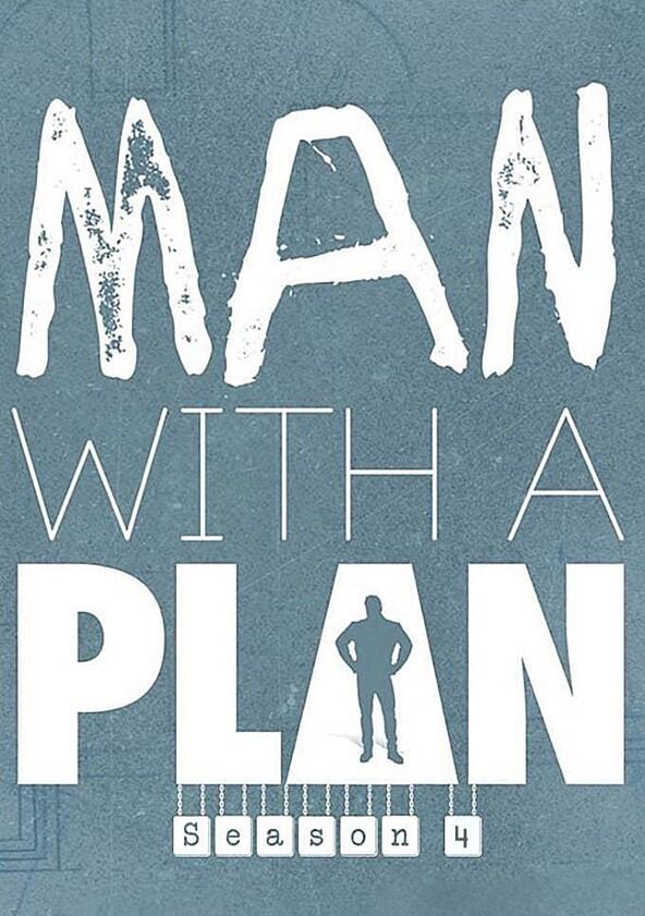 Man With a Plan - Season 4 Man With a Plan - Season 4