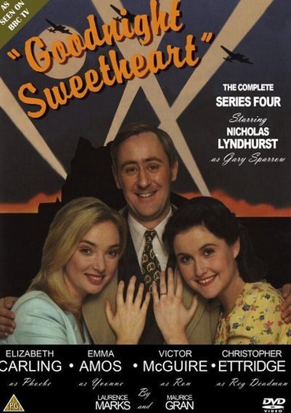 Goodnight Sweetheart - Season 4 Goodnight Sweetheart - Season 4