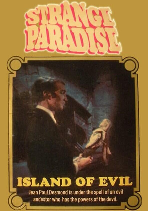 Strange Paradise - Season 1 Strange Paradise - Season 1