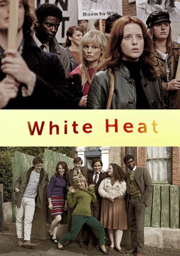 White Heat - Season 1