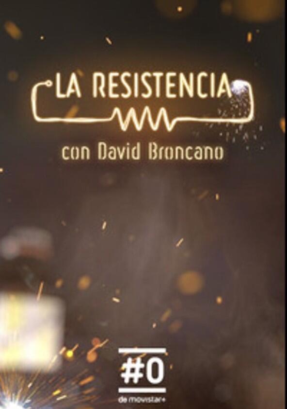 La Resistencia - Season 6 La Resistencia - Season 6
