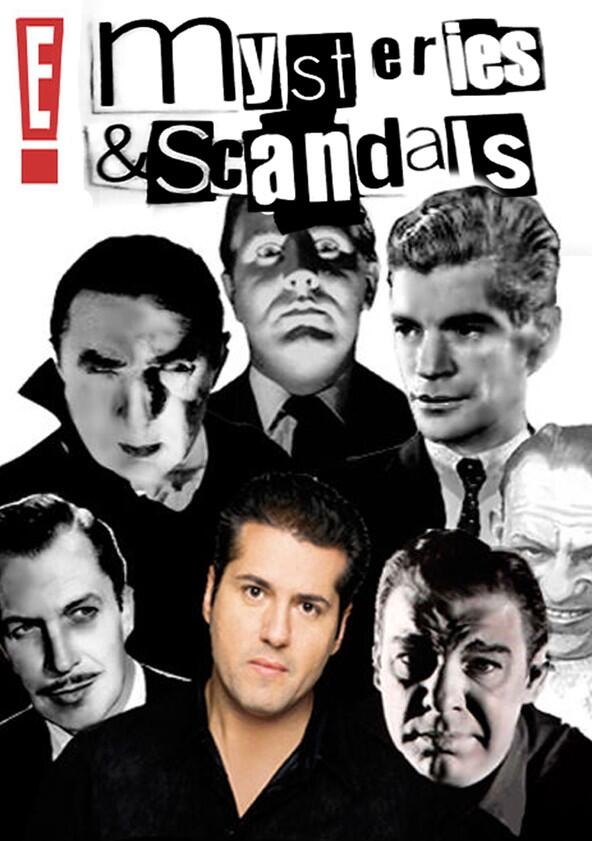 Mysteries & Scandals - Season 1