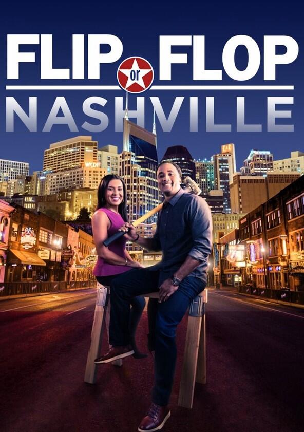 Flip or Flop Nashville - Season 2