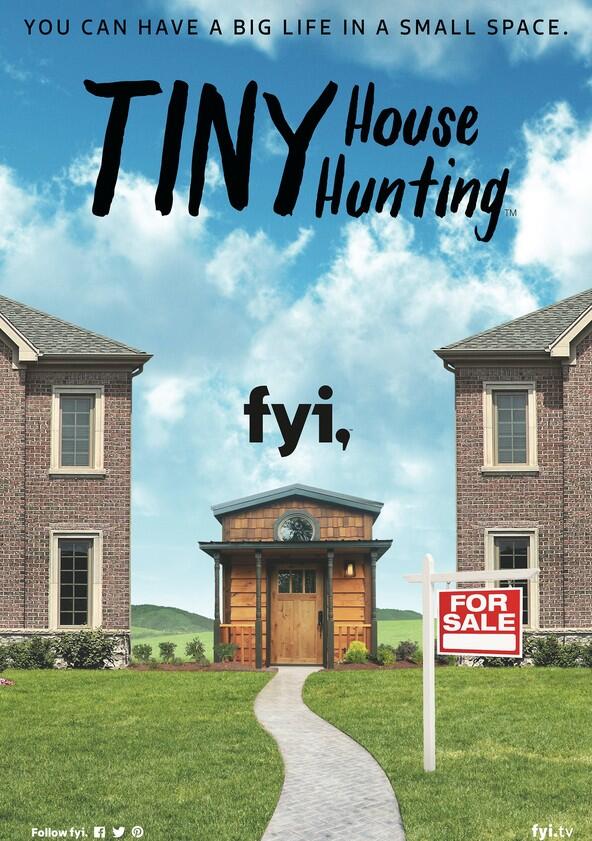 Tiny House Hunting - Season 1 Tiny House Hunting - Season 1