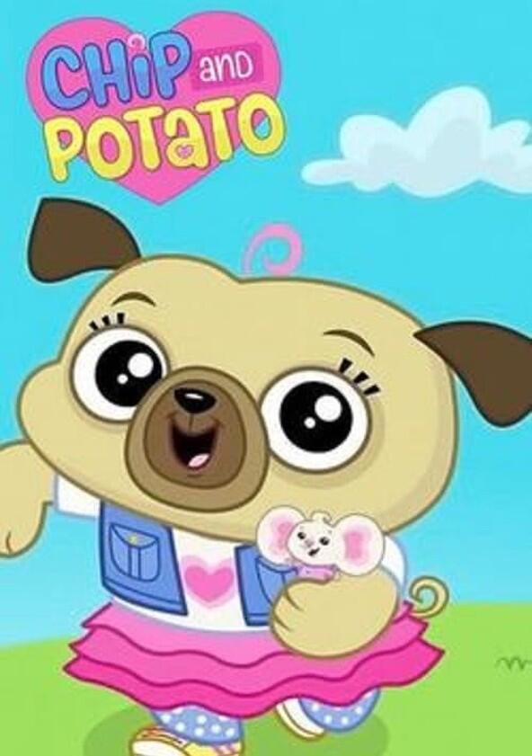 Chip and Potato - Season 2 Chip and Potato - Season 2