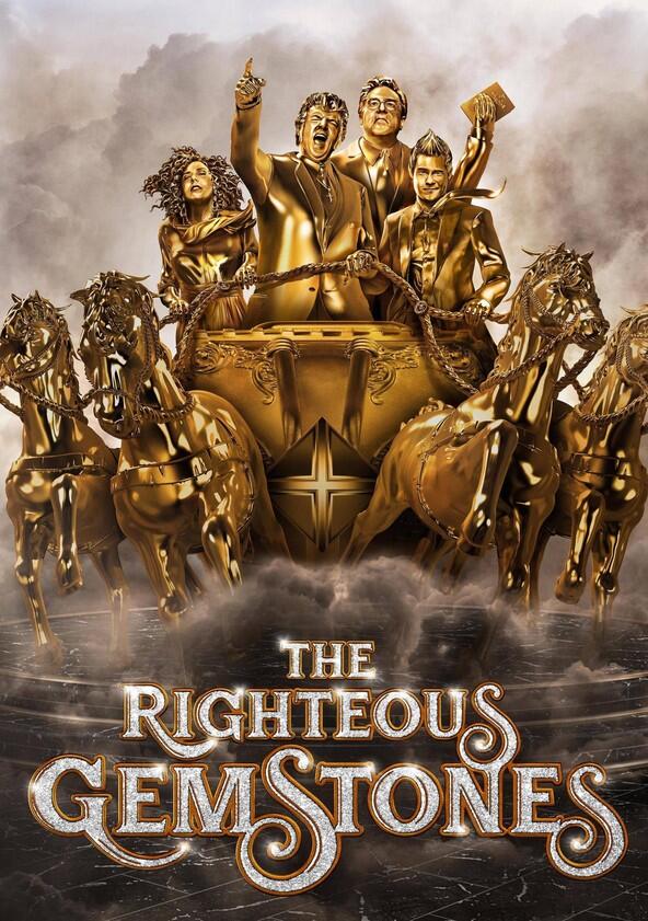 The Righteous Gemstones - Season 4 The Righteous Gemstones - Season 4