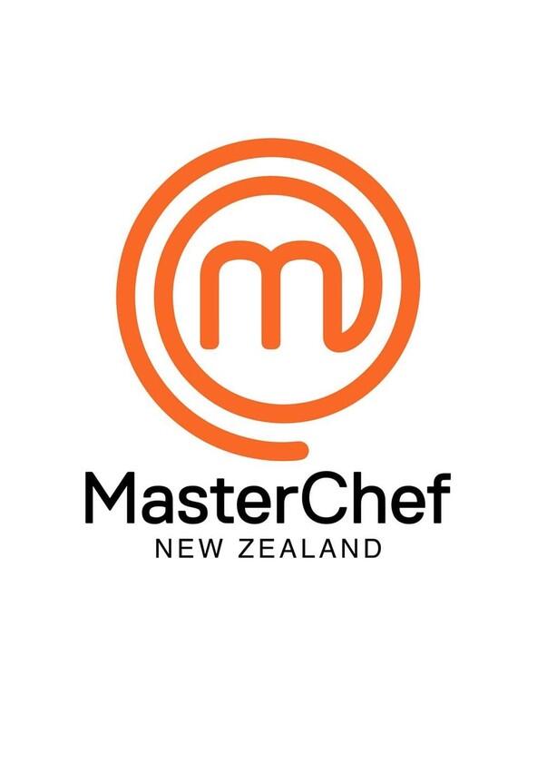MasterChef New Zealand - Season 1 MasterChef New Zealand - Season 1