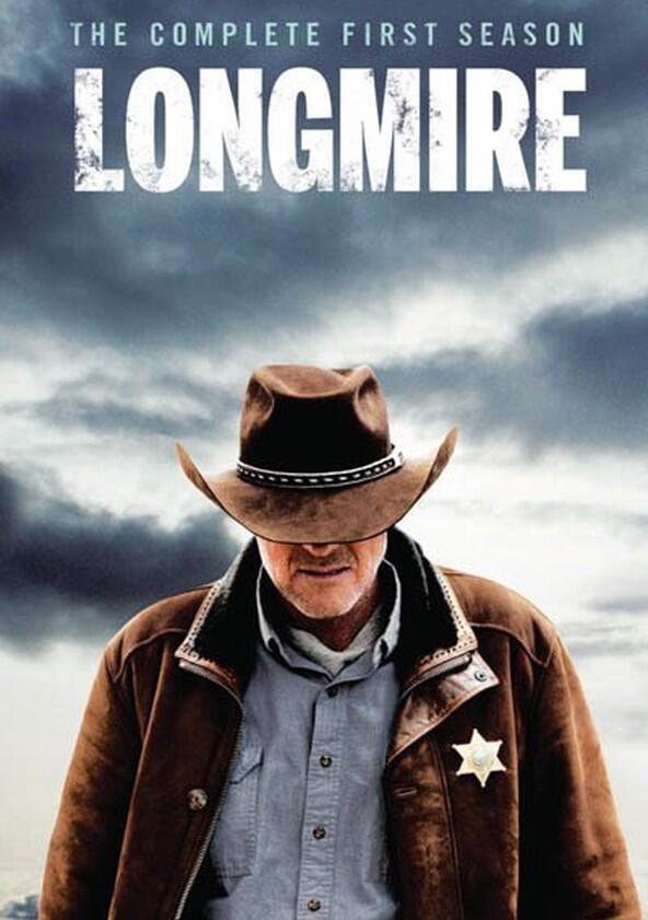 Longmire - Season 1