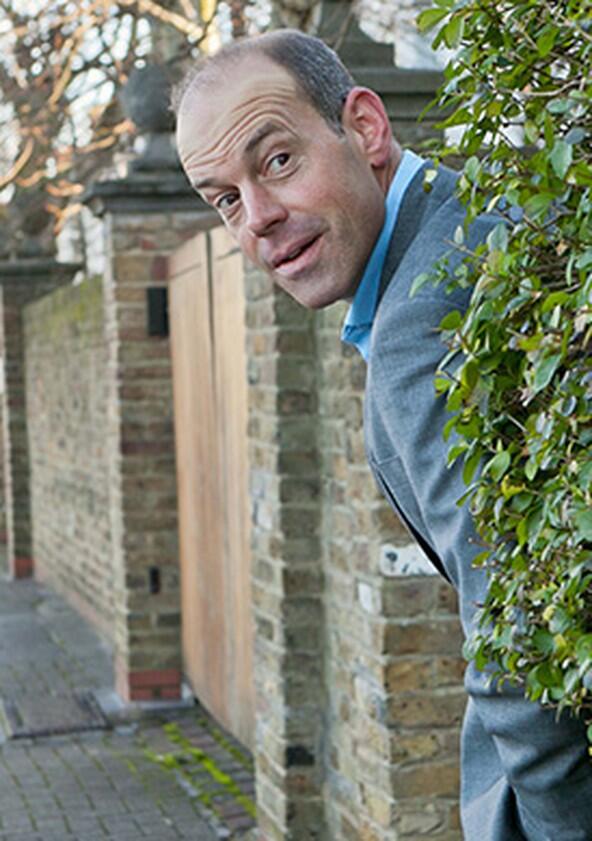 Phil Spencer: Secret Agent - Season 2 Phil Spencer: Secret Agent - Season 2