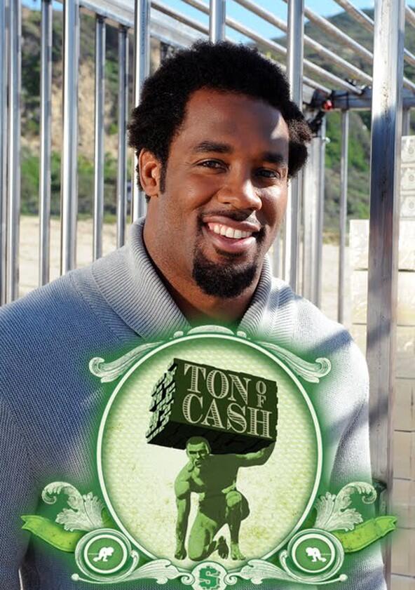 Ton of Cash - Season 1 Ton of Cash - Season 1