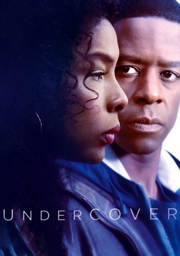 Undercover - Season 1 Undercover - Season 1