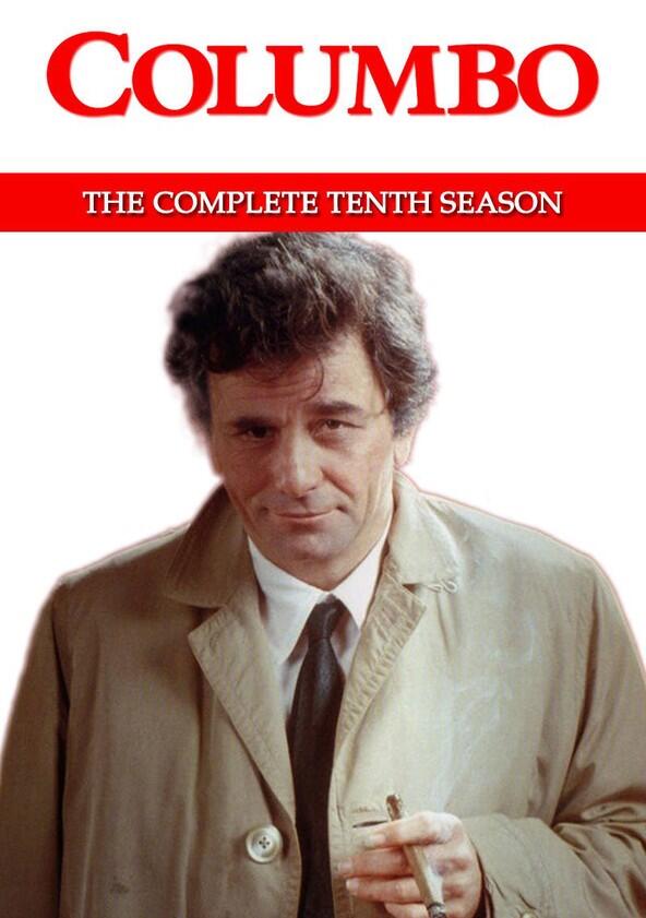 Columbo - Season 10 / Year 1989 Columbo - Season 10 / Year 1989