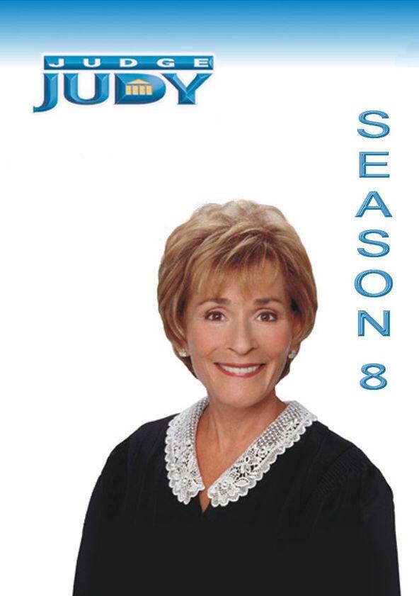 Judge Judy - Season 15 Judge Judy - Season 15