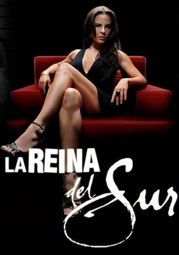 La Reina del Sur - Season 1 La Reina del Sur - Season 1