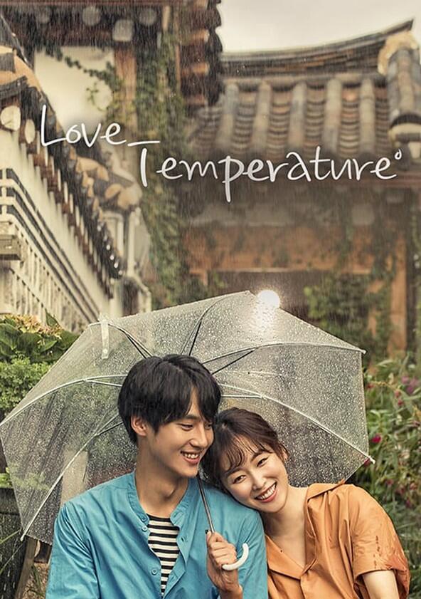 Temperature of Love - Season 1 Temperature of Love - Season 1