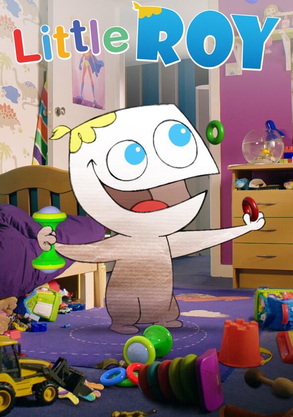 Little Roy - Season 2