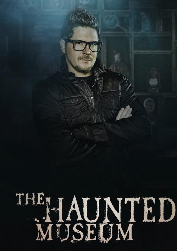 The Haunted Museum - Season 2 The Haunted Museum - Season 2