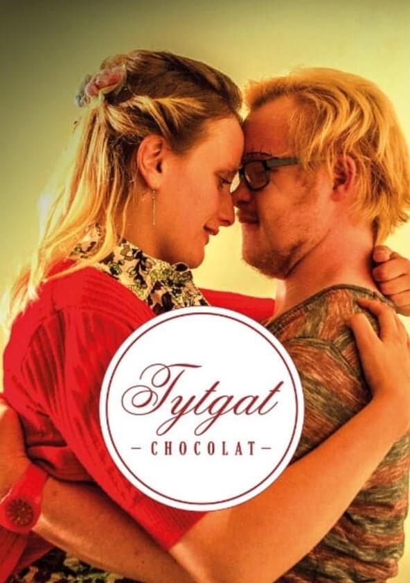 Tytgat Chocolat - Season 1 Tytgat Chocolat - Season 1