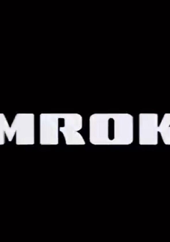 Mrok Mrok