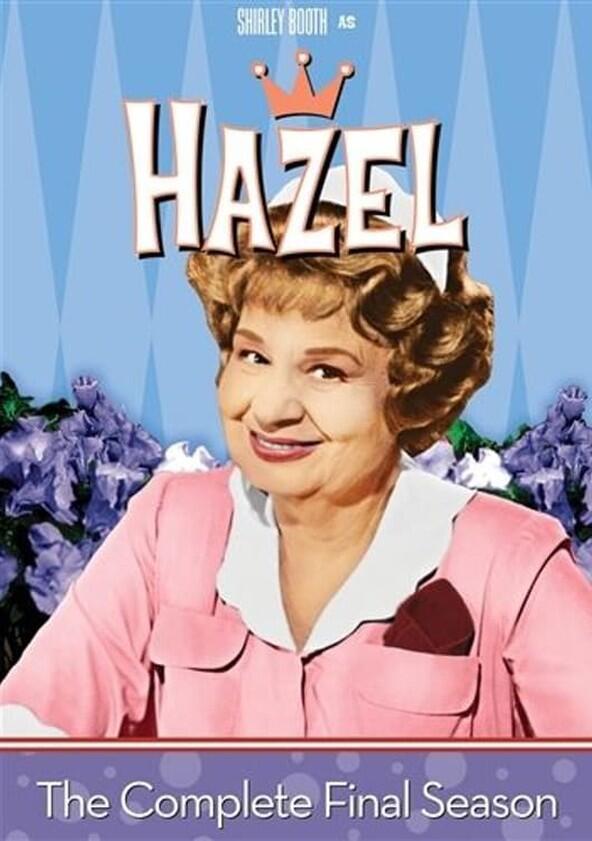 Hazel - Season 5
