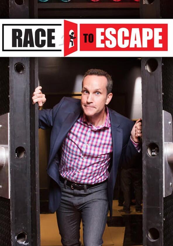 Race to Escape - Season 1 Race to Escape - Season 1