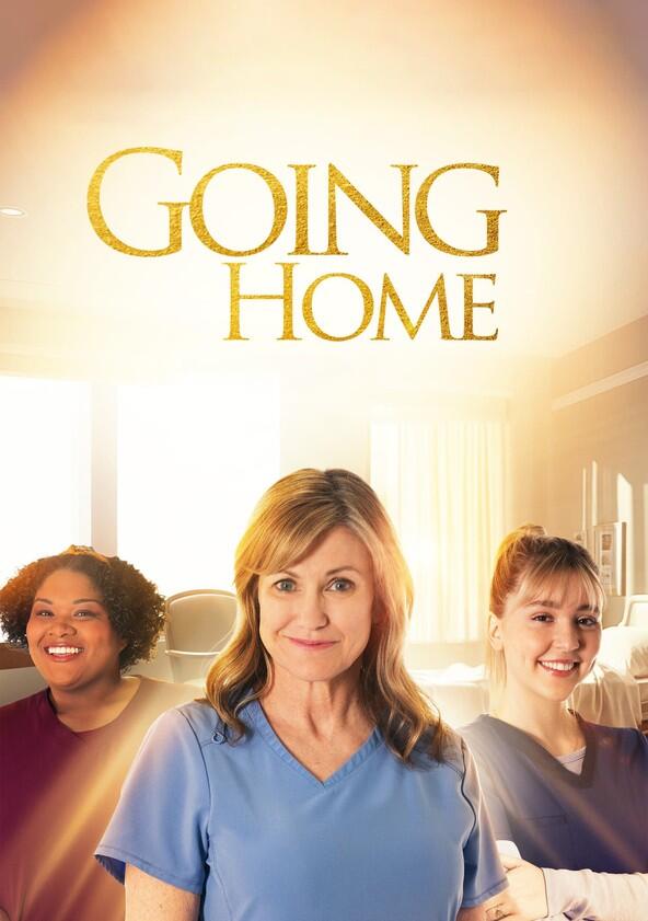 Going Home - Season 2 Going Home - Season 2