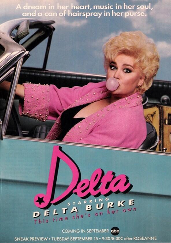 Delta Delta