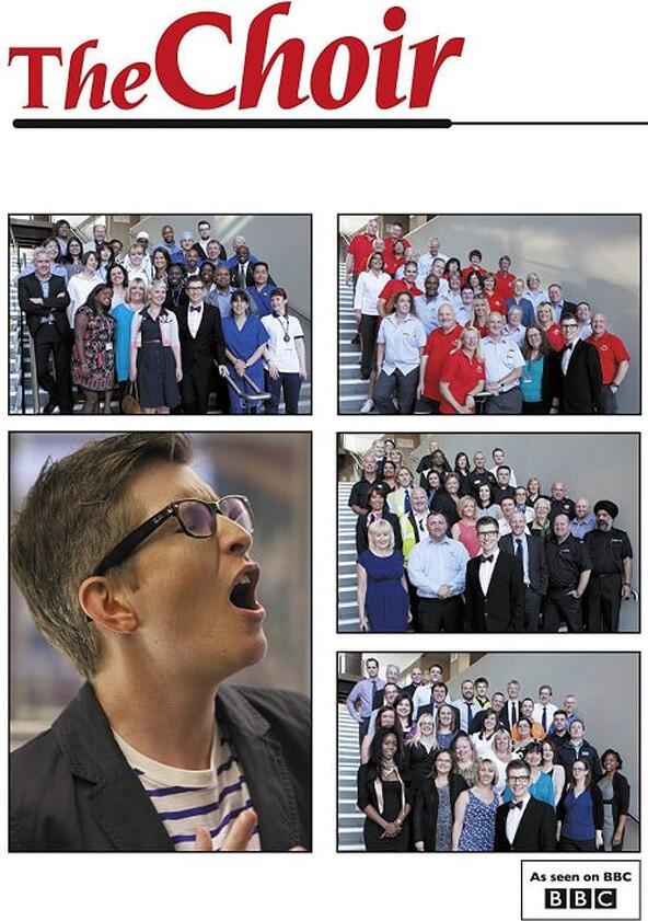 The Choir - Season 2