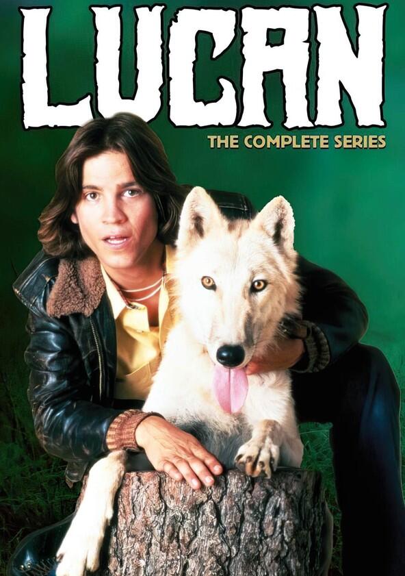 Lucan - Season 1 Lucan - Season 1