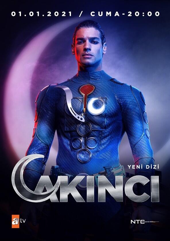 Akıncı - Season 1 Akıncı - Season 1