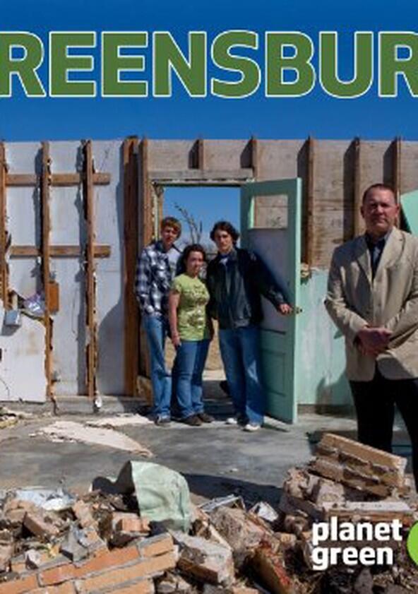 Greensburg - Season 2