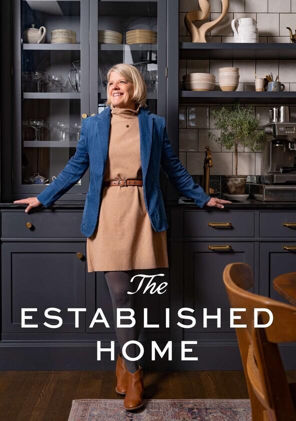 The Established Home - Season 2 The Established Home - Season 2