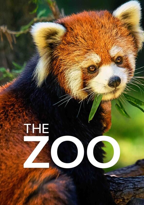 The Zoo - Season 5 The Zoo - Season 5
