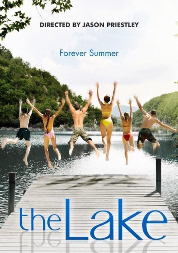 The Lake - Season 1 The Lake - Season 1