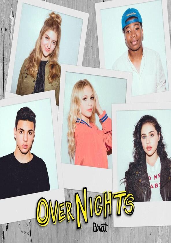OverNights - Season 1 OverNights - Season 1
