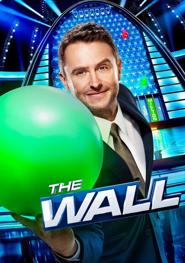 The Wall - Season 2