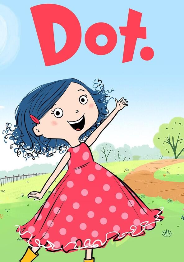 DOT. - Season 1 DOT. - Season 1