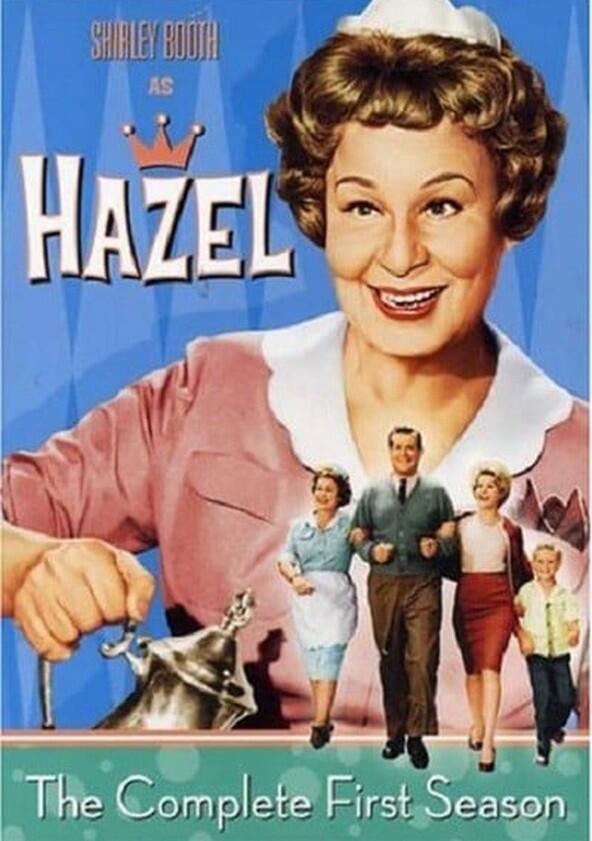 Hazel - Season 1